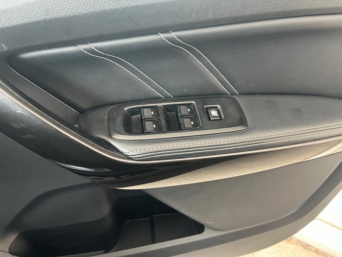 2020 Ford Everest Titanium