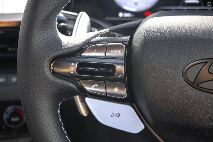 2025 Hyundai i30 N Premium