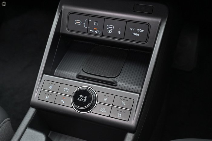 2025 Hyundai Kona Premium