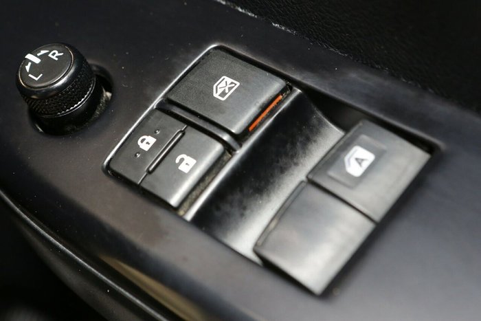 2018 Toyota Hilux Workmate