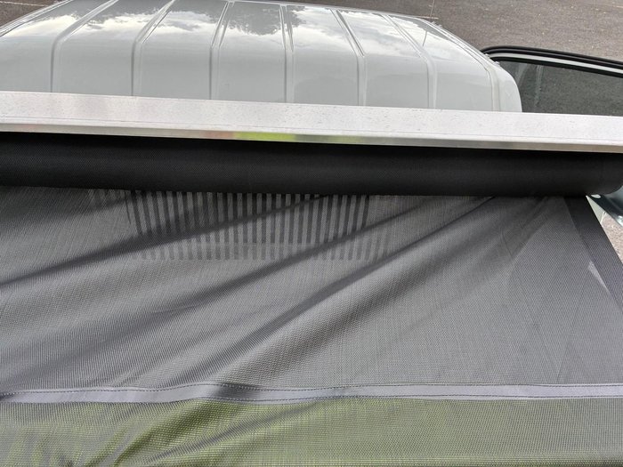 2024 Fuso Canter 615 Tipper White