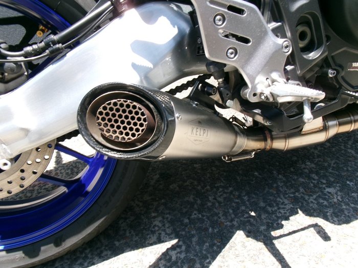 2022 YAMAHA MT-09A (MT-09) SILVER