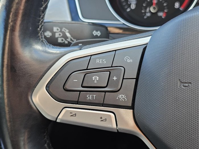 2021 Volkswagen Passat 140TSI Business