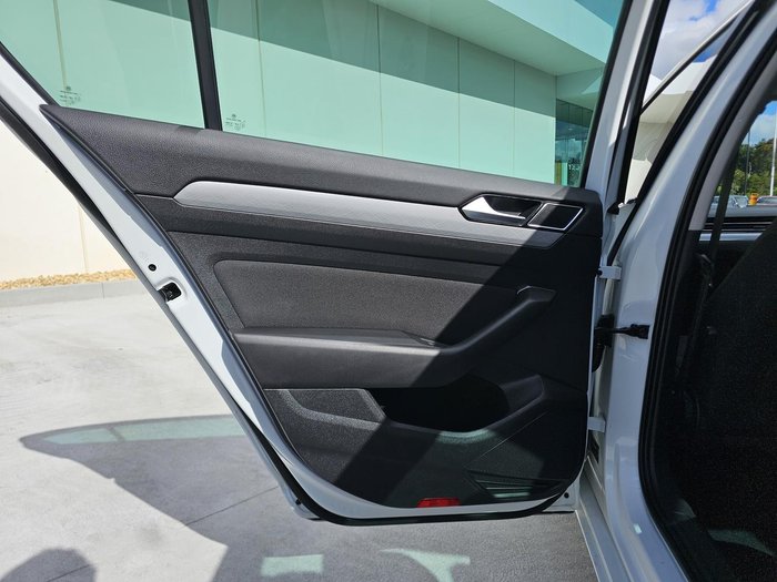 2021 Volkswagen Passat 140TSI Business