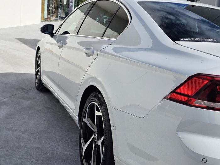 2021 Volkswagen Passat 140TSI Business