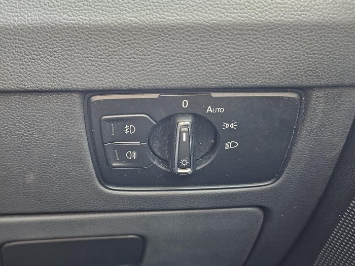 2021 Volkswagen Passat 140TSI Business