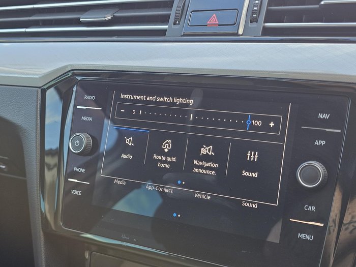 2021 Volkswagen Passat 140TSI Business