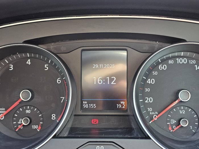 2021 Volkswagen Passat 140TSI Business