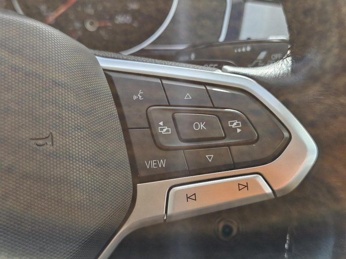 2021 Volkswagen Passat 140TSI Business