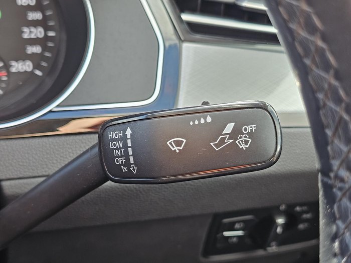 2021 Volkswagen Passat 140TSI Business