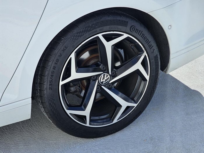 2021 Volkswagen Passat 140TSI Business