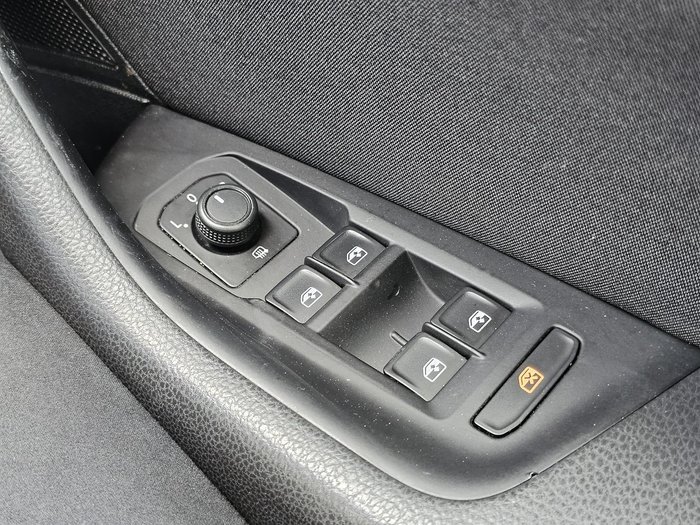 2021 Volkswagen Passat 140TSI Business