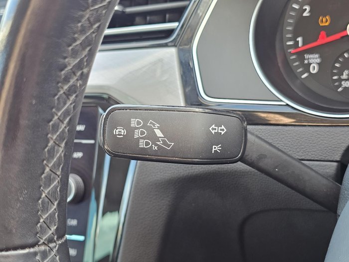 2021 Volkswagen Passat 140TSI Business