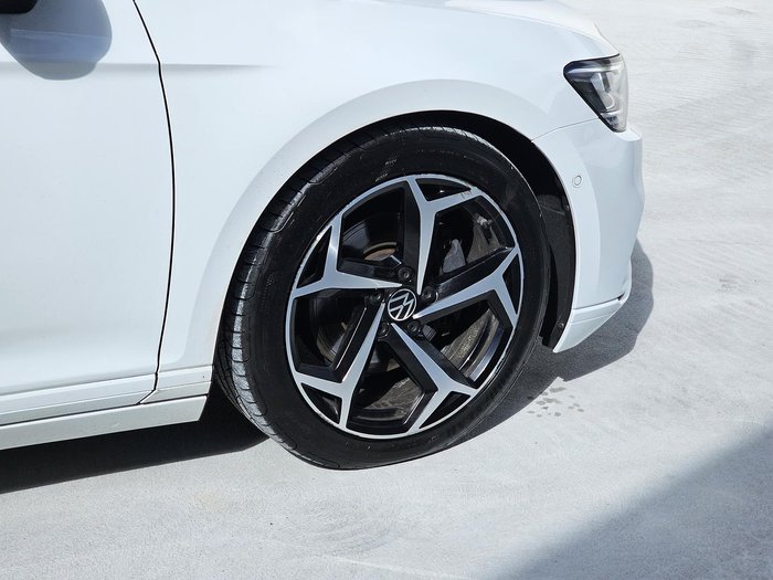 2021 Volkswagen Passat 140TSI Business