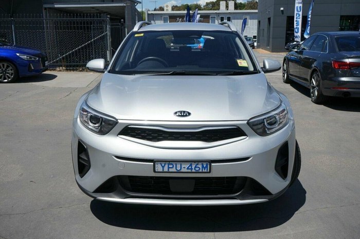 2021 Kia Stonic S