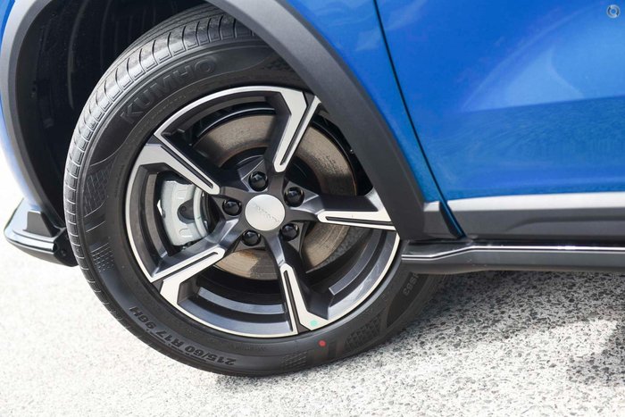 2025 GWM Haval Jolion Premium Hybrid