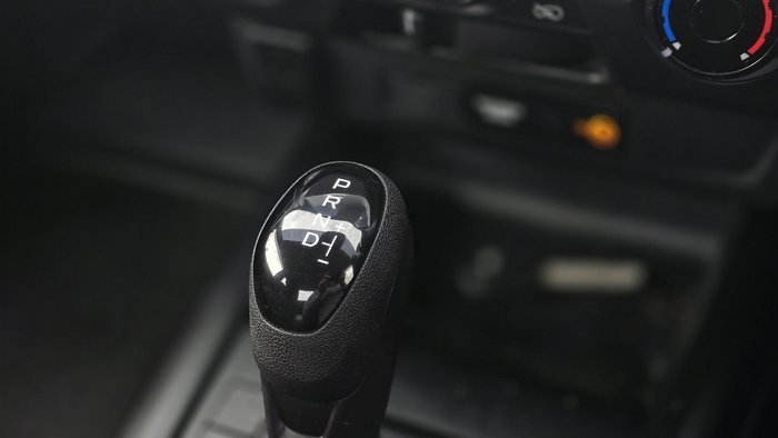 2023 Isuzu D-MAX SX High Ride