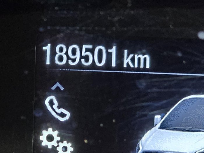 2020 Ford Transit Custom 340S VN MY21 Frozen White