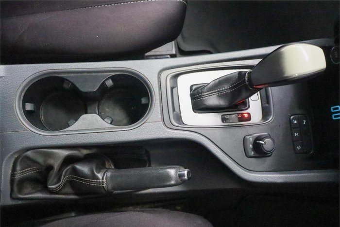 2017 Ford Ranger XLT PX MkII 4X4 Dual Range Magnetic