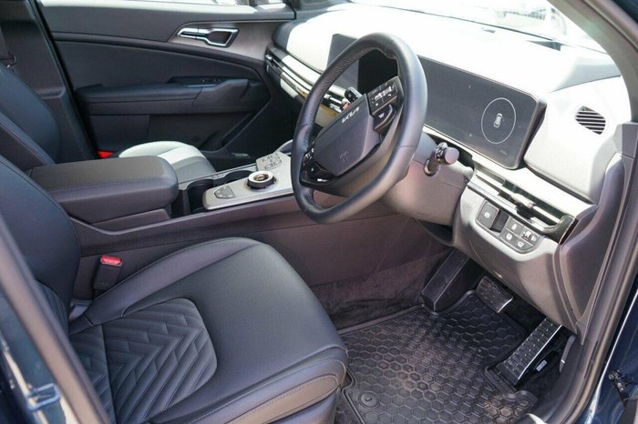 2025 Kia Sportage HEV GT-Line