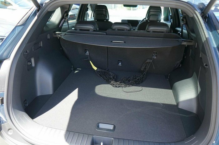 2025 Kia Sportage HEV GT-Line