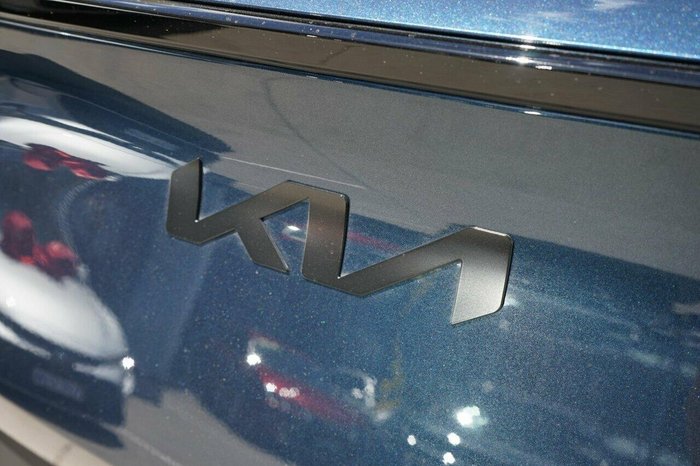 2025 Kia Sportage HEV GT-Line