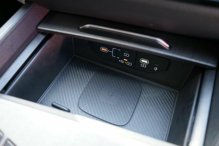 2025 Kia Sportage HEV GT-Line