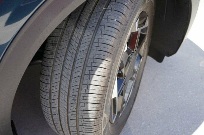 2025 Kia Sportage HEV GT-Line