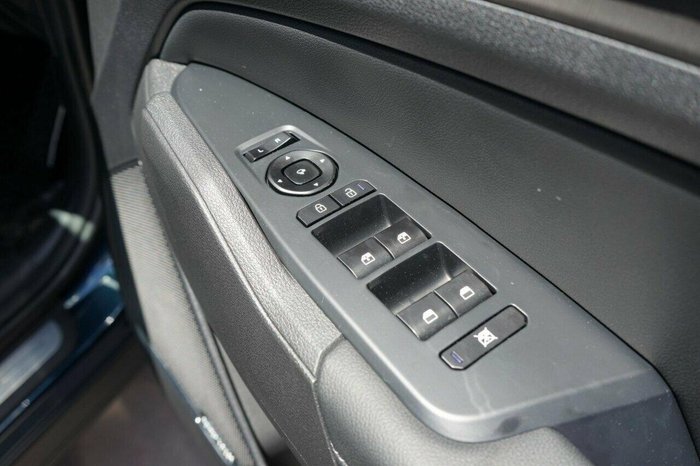 2025 Kia Sportage HEV GT-Line