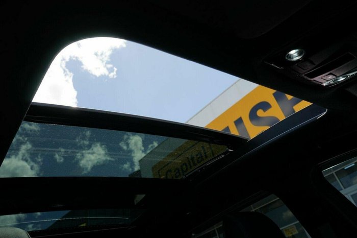 2025 Kia Sportage HEV GT-Line