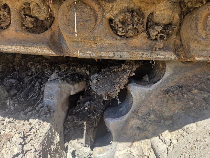 2005 Komatsu Pc300-7