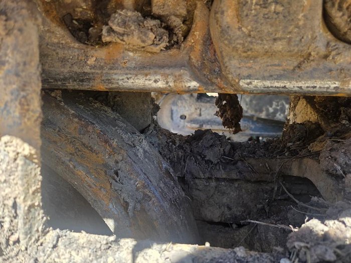 2005 Komatsu Pc300-7