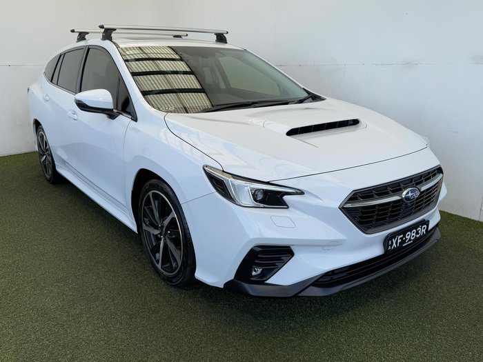 2024 Subaru WRX