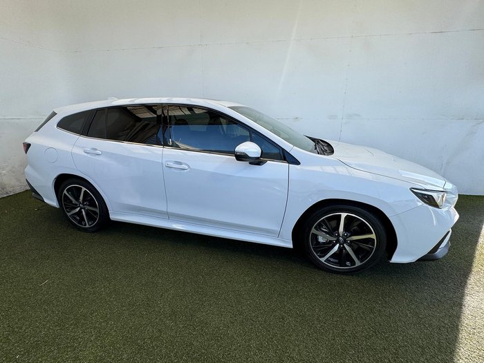 2024 Subaru WRX GT