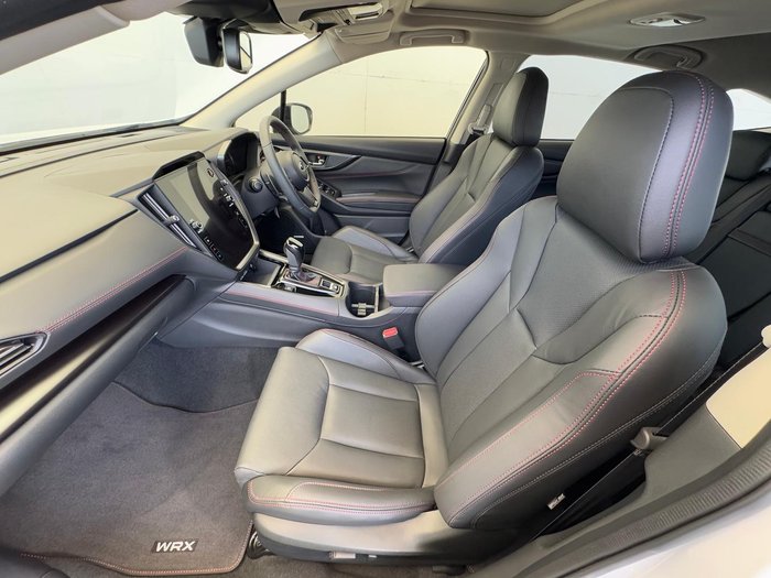 2024 Subaru WRX GT