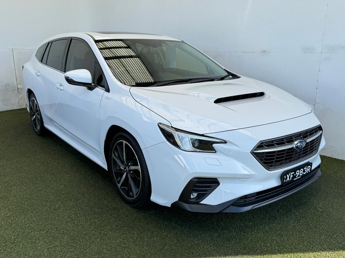 2024 Subaru WRX