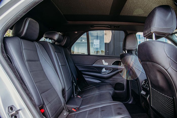 2021 Mercedes-Benz GLE-Class GLE300 d