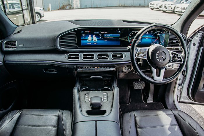 2021 Mercedes-Benz GLE-Class GLE300 d