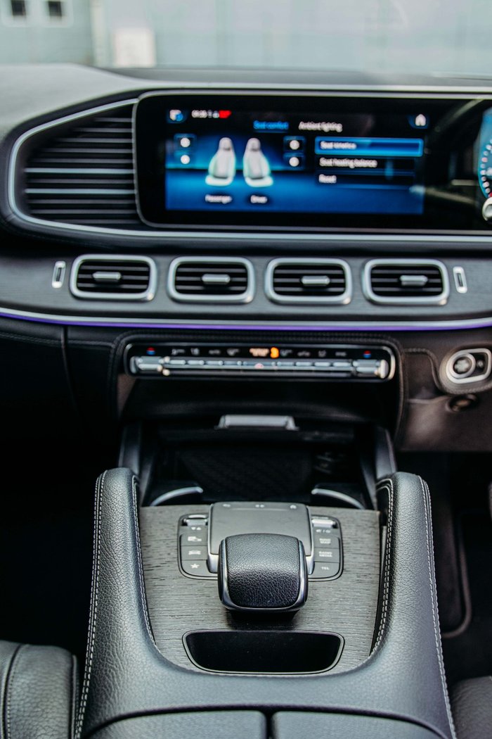 2021 Mercedes-Benz GLE-Class GLE300 d