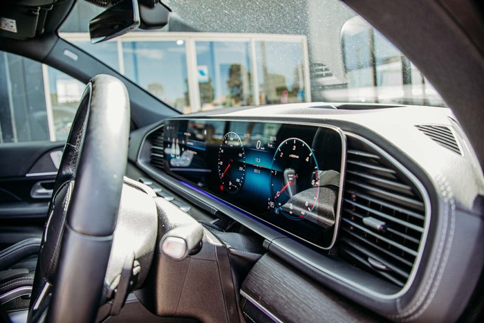 2021 Mercedes-Benz GLE-Class GLE300 d