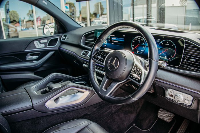 2021 Mercedes-Benz GLE-Class GLE300 d