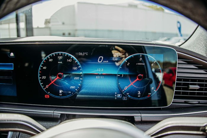 2021 Mercedes-Benz GLE-Class GLE300 d