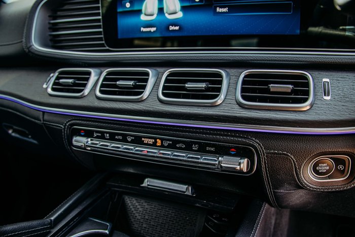 2021 Mercedes-Benz GLE-Class GLE300 d