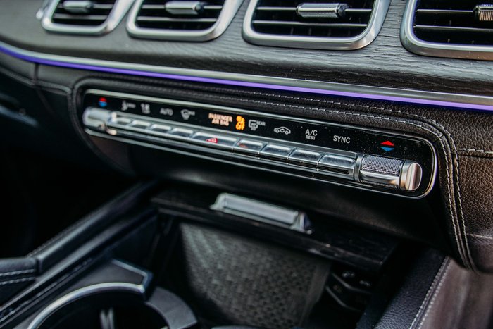 2021 Mercedes-Benz GLE-Class GLE300 d