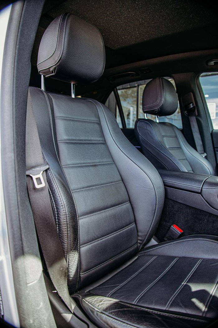 2021 Mercedes-Benz GLE-Class GLE300 d