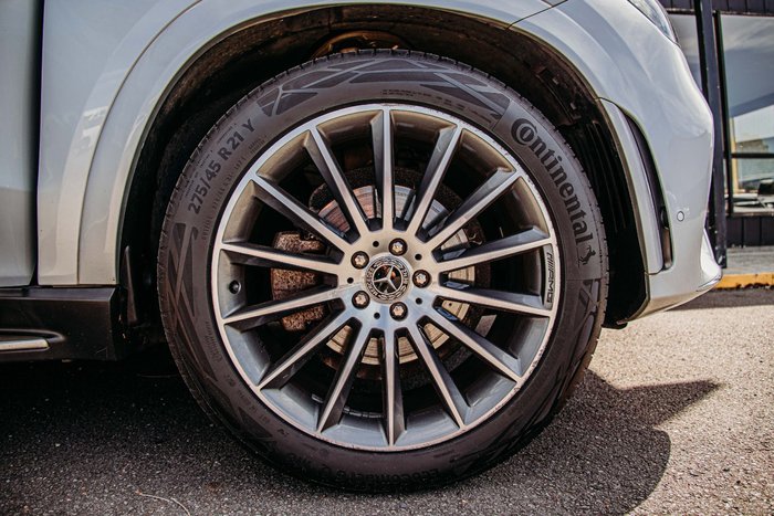 2021 Mercedes-Benz GLE-Class GLE300 d