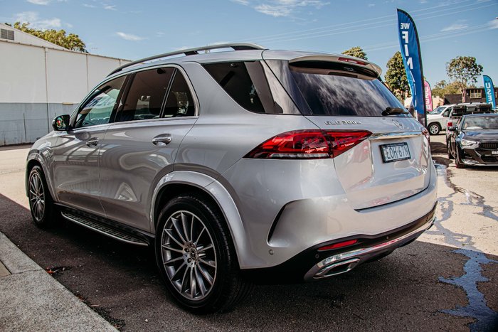 2021 Mercedes-Benz GLE-Class GLE300 d