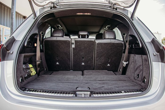 2021 Mercedes-Benz GLE-Class GLE300 d