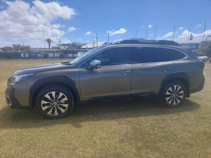 2024 Subaru Outback AWD Touring
