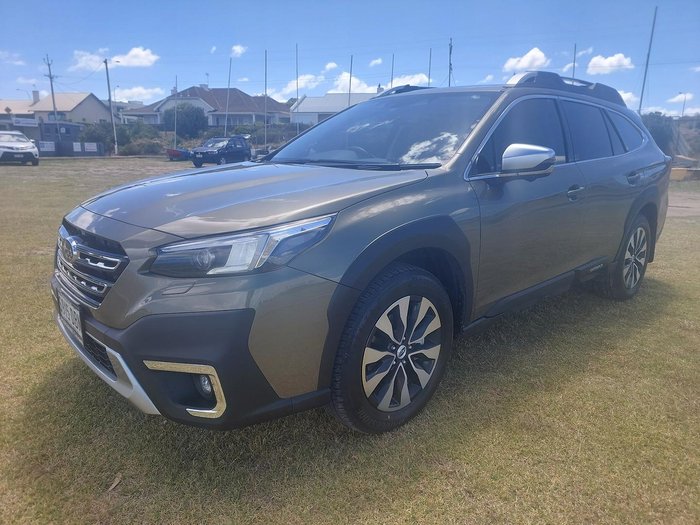 2024 Subaru Outback AWD Touring